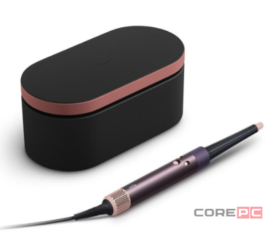 Фен-стайлер Dyson Airwrap i.d. HS08 (Jasper Plum) with Case (599027-01)