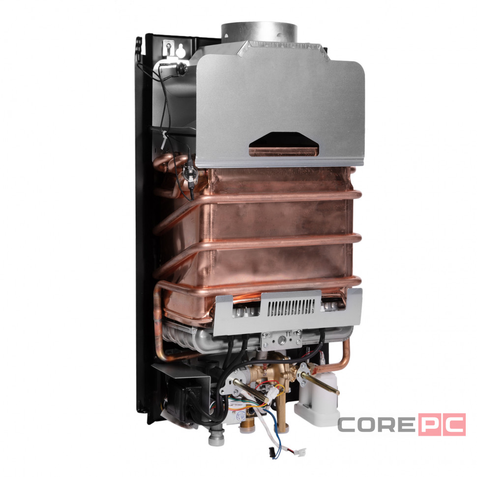 Колонка газовая Royal Thermo GWH 10 Inflame Grafit