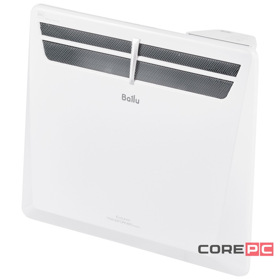 Комплект Ballu Transformer с блоком управления и шасси BEC/EVU-500-4E (электронный)