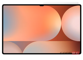 Samsung Galaxy Tab S10+ 5G 12/256Gb (Platinum Silver)