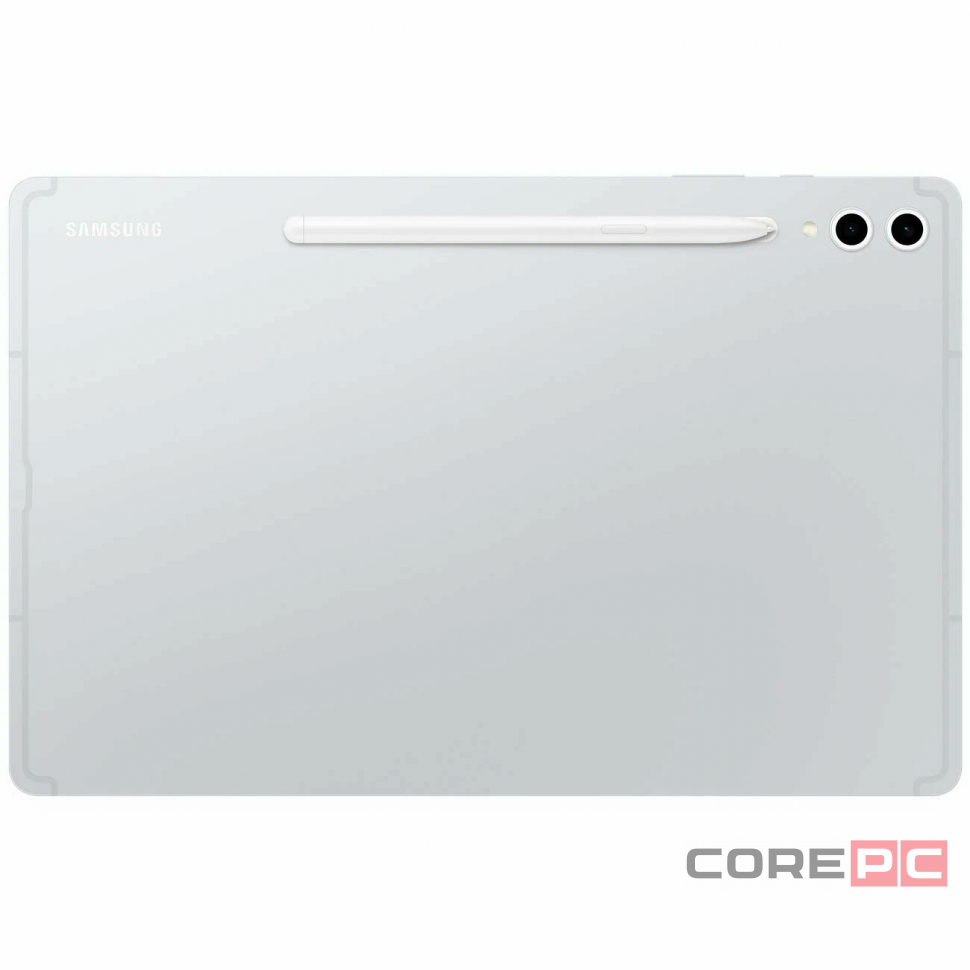 Samsung Galaxy Tab S10+ 5G 12/256Gb (Platinum Silver)