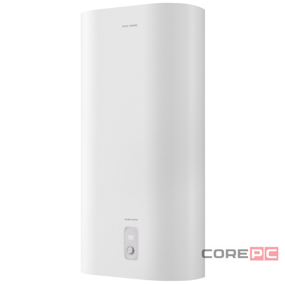 Водонагреватель Royal Thermo RWH 100 Smalto Inverter