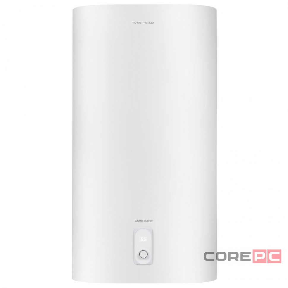 Водонагреватель Royal Thermo RWH 100 Smalto Inverter