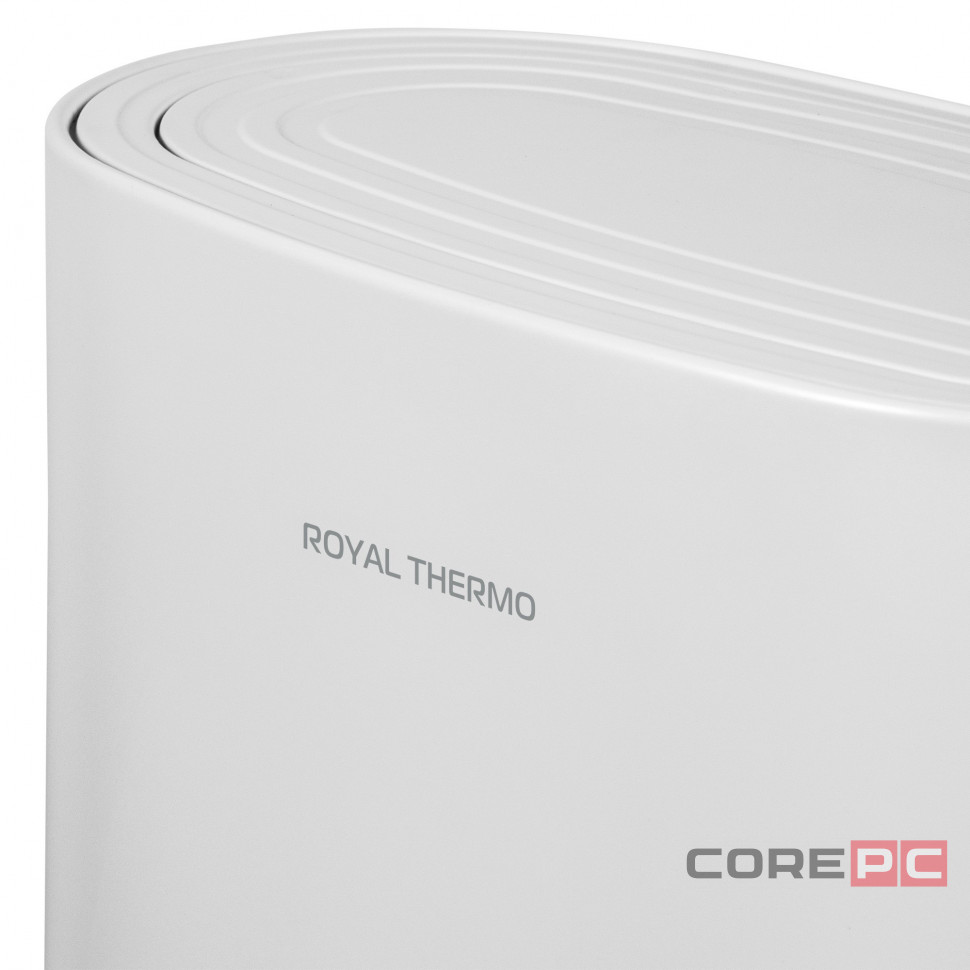 Водонагреватель Royal Thermo RWH 100 Smalto Inverter