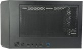 Компьютерный корпус XASTRA A403 4FRGB TG Black (A403-4FC12F)