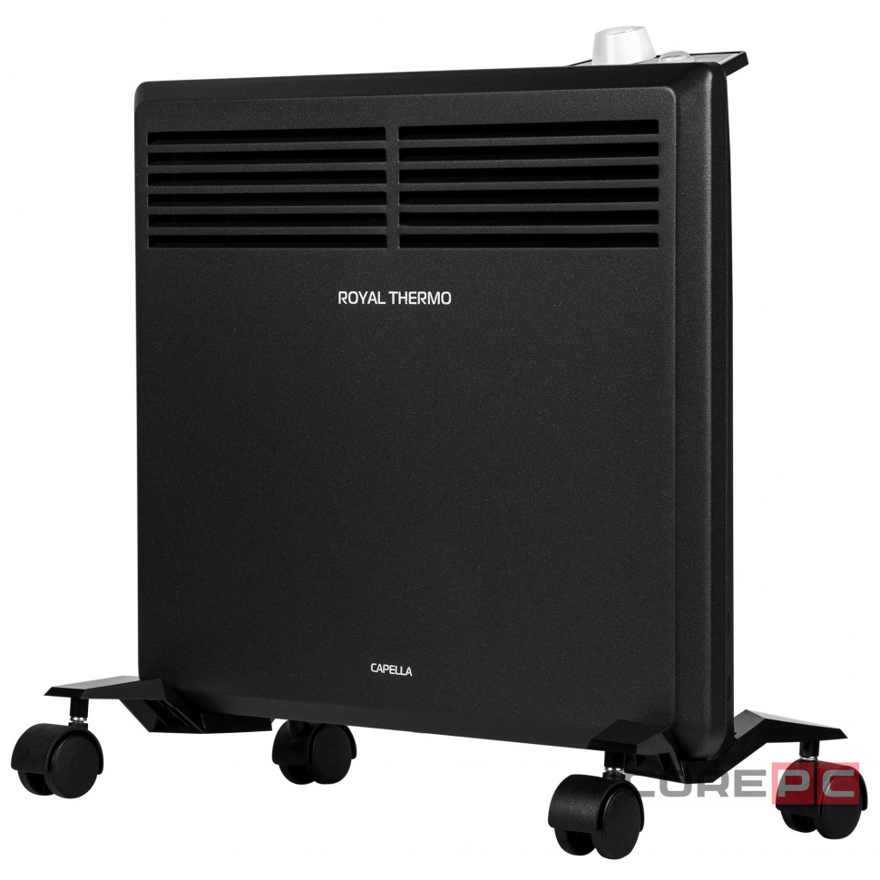 Конвектор электрический Royal Thermo Capella RCHC/M-1002