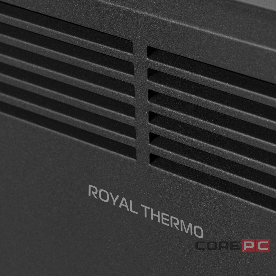 Конвектор электрический Royal Thermo Capella RCHC/M-1002