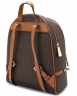 Рюкзак Michael Kors Rhea Zip (30S7GEZB1B) (Brown)