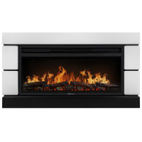 Портал Firelight Moderno 42/40/36, белый