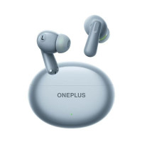 Беспроводные наушники TWS OnePlus Buds Ace 2 BT5.3/5ч Темно-серый