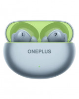 Беспроводные наушники TWS OnePlus Buds Ace 2 BT5.3/5ч Темно-серый