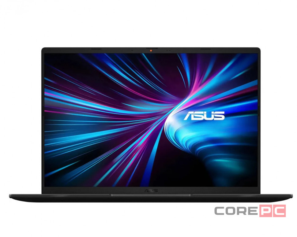 Asus VivoBook V16 V3607VM-RP090 (Black) / Core 5 210H / 16Gb / 512Gb SSD / RTX 5060 / no / 16" 1920x1200 IPS 144Гц / DOS / 1.95
