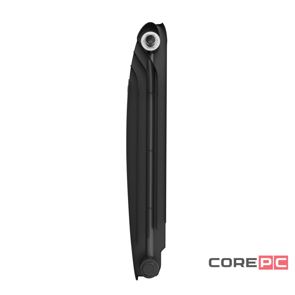 Радиатор Royal Thermo BiLiner 500 Noir Sable - 12 секц.