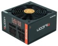 Блок питания Chieftec 850W SILICON SLC-850C
