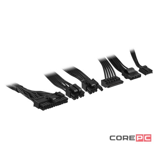 Блок питания Chieftec 850W SILICON SLC-850C