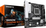 Материнская плата Gigabyte B650M GAMING WIFI6E