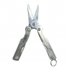 Мультитул NexTool Micro Sailor Scissors S0 (NE20417A) серебристый