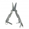 Мультитул NexTool Micro Sailor Scissors S0 (NE20417A) серебристый