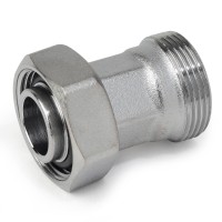 Удлинитель Giacomini под адаптер 3/4quot;E x 3/4quot;E, R176PX007