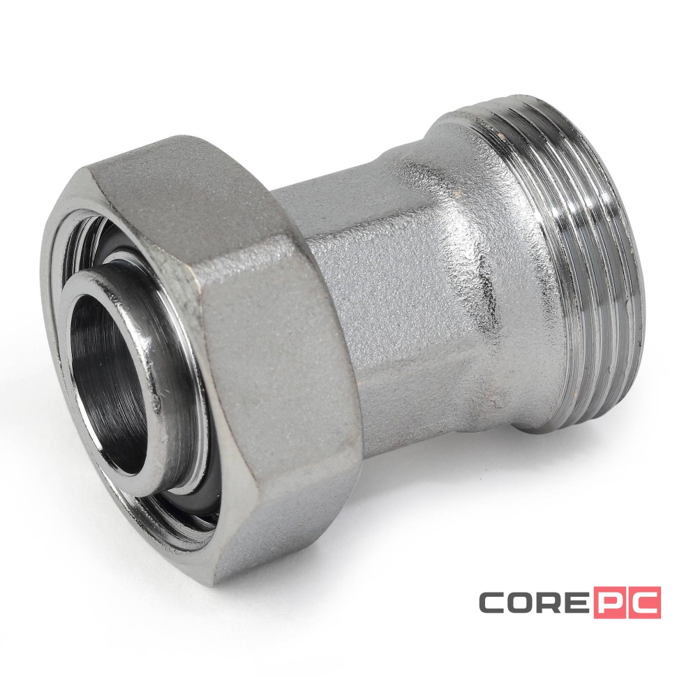 Удлинитель Giacomini под адаптер 3/4quot;E x 3/4quot;E, R176PX007