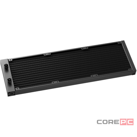 Система жидкостного охлаждения для процессора Deepcool SPARTACUS 420 (R-SPT420-BKDSMP-G-1)