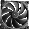 Система жидкостного охлаждения для процессора Deepcool SPARTACUS 420 (R-SPT420-BKDSMP-G-1)