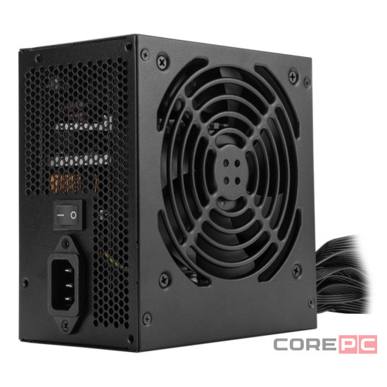 Блок питания MSI 850W MAG A850GN (306-7ZPBX11-CE0) 16 Pin (PCIe 5.1 Connector Cable Details)