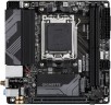 Материнская плата Gigabyte B650I AX
