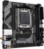 Материнская плата Gigabyte B650I AX