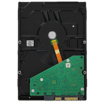 Жесткий диск Seagate 6000 Gb BARRACUDA (ST6000DM003)