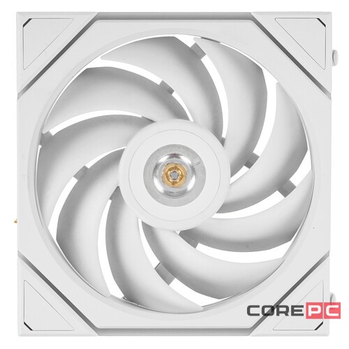 Комплект вентиляторов для корпуса Lian Li UNI FAN TL LED 120 ARGB White (G99.12TL3W.R0)