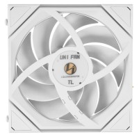 Комплект вентиляторов для корпуса Lian Li UNI FAN TL LED 120 ARGB White (G99.12TL3W.R0)