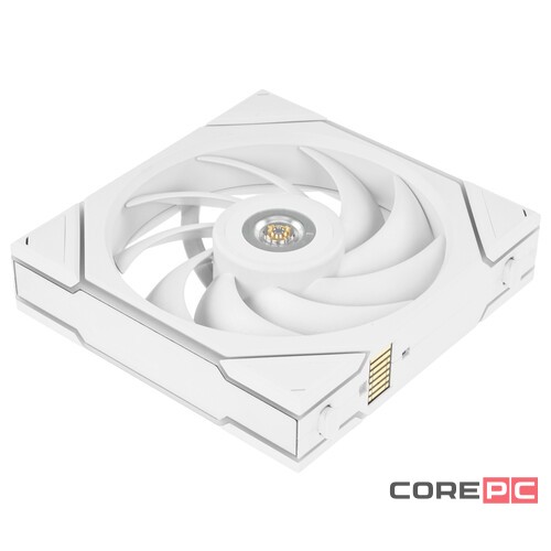 Комплект вентиляторов для корпуса Lian Li UNI FAN TL LED 120 ARGB White (G99.12TL3W.R0)