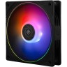 Комплект вентиляторов для корпуса Thermalright TL-S12-S ARGB Black (TRTLS12S.3P)