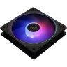 Комплект вентиляторов для корпуса Thermalright TL-S12-S ARGB Black (TRTLS12S.3P)