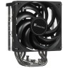 Кулер для процессора JONSBO CR-1000 MAX ARGB LED Black