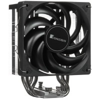 Кулер для процессора JONSBO CR-1000 MAX ARGB LED Black