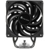 Кулер для процессора JONSBO CR-1000 MAX ARGB LED Black
