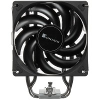 Кулер для процессора JONSBO CR-1000 MAX ARGB LED Black