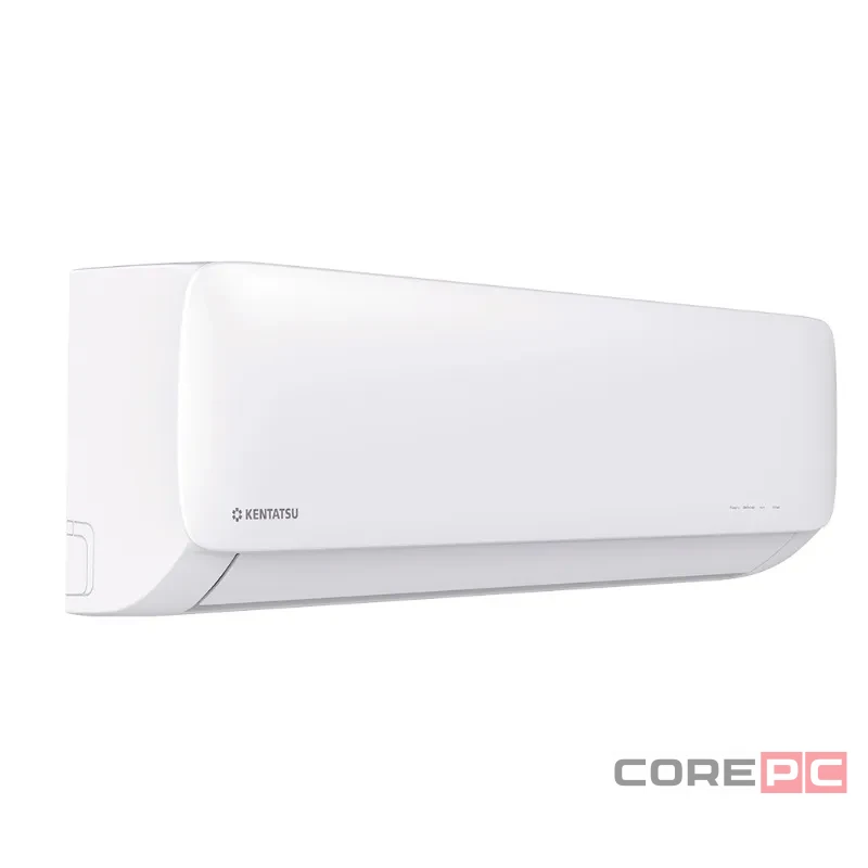 Кондиционер настенный Kentatsu Tiba KSGTI26HFAN1 / KSRTI26HFAN1