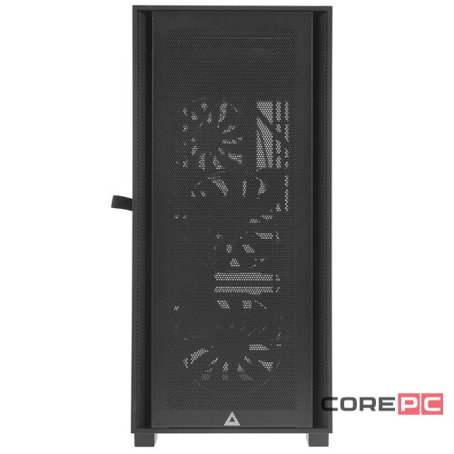 Компьютерный корпус Montech AIR 1000 LITE Black (AIR1000LB)