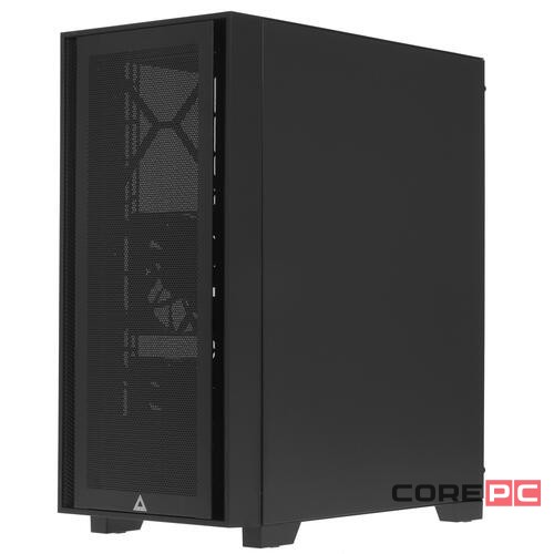 Компьютерный корпус Montech AIR 1000 LITE Black (AIR1000LB)