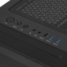 Компьютерный корпус Montech AIR 1000 LITE Black (AIR1000LB)