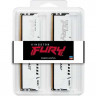 Оперативная память 32 Gb 6000 MHz Kingston FURY Beast White (KF560C30BWK2-32)