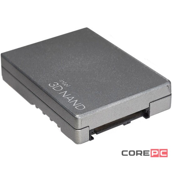 Твердотельный накопитель Intel 15360 Gb D5-P5316 (SSDPF2NV153TZN1)