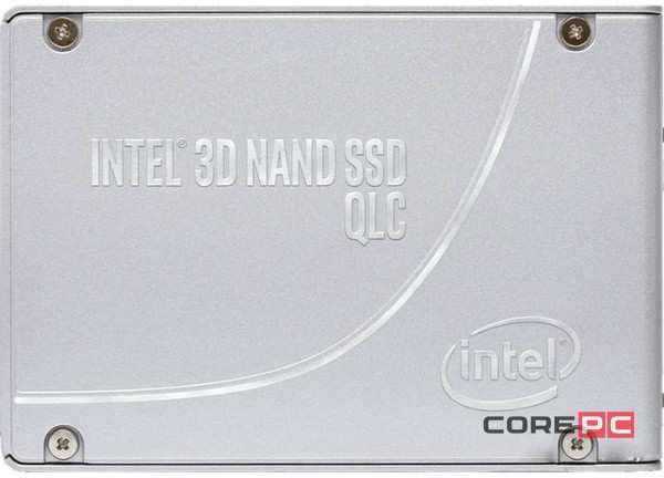 Твердотельный накопитель Intel 15360 Gb D5-P5316 (SSDPF2NV153TZN1)