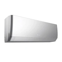 Кондиционер настенный Gree Pular Inverter Arctic Silver GWH18AGDXD-K6DNA4E (silver)