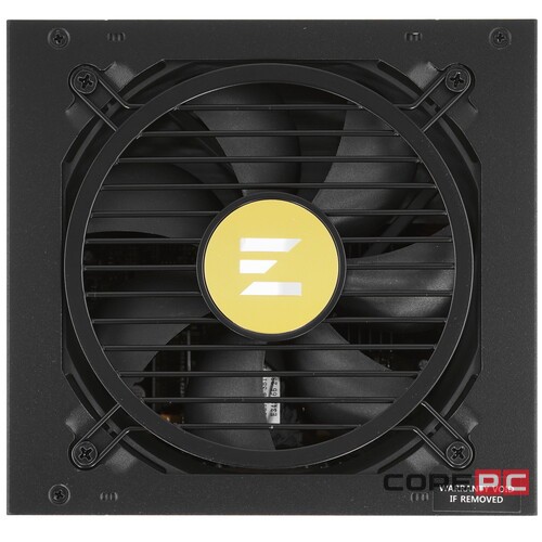 Блок питания Zalman 850W (ZM850-TMX2) 16 Pin (PCIe 5.0 Connector Cable Details)