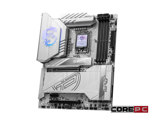 Материнская плата MSI MPG Z890 EDGE TI WIFI