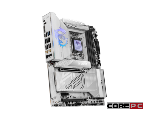 Материнская плата MSI MPG Z890 EDGE TI WIFI